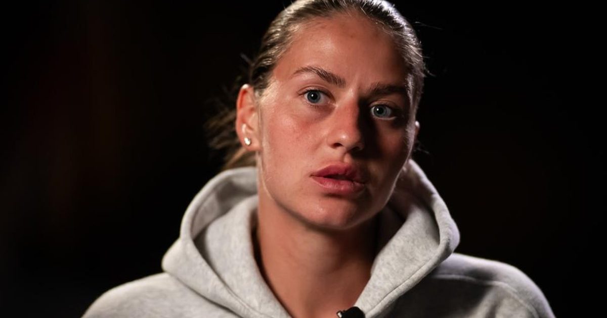 Crédito: Jimmie 48 Photography/WTA