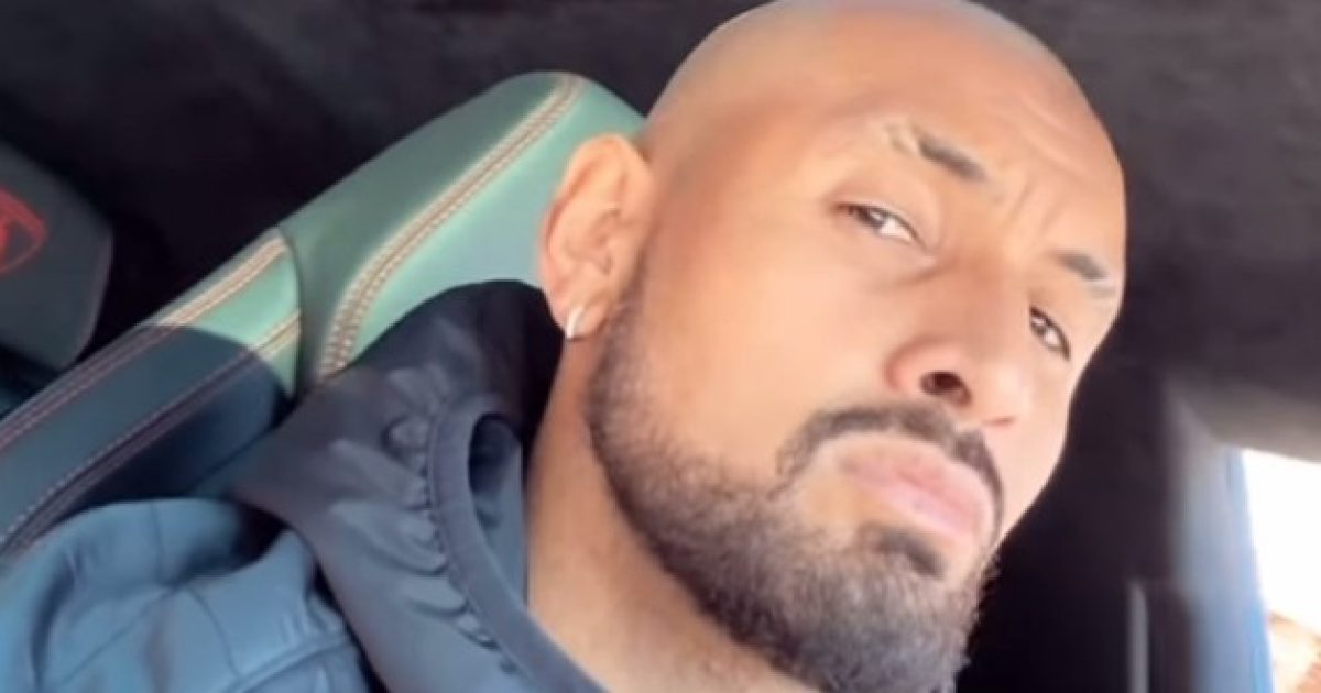 Crédito: Reprodução Instragam