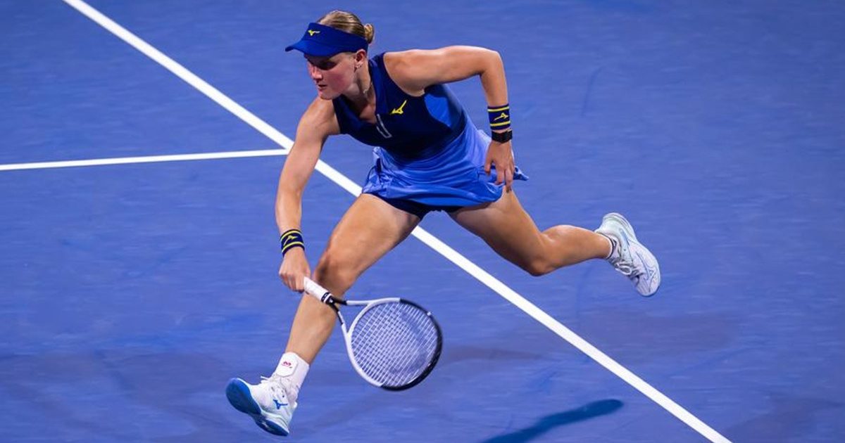 Suzan Lamens (Crédito: Jimmie 48 Photography/WTA)