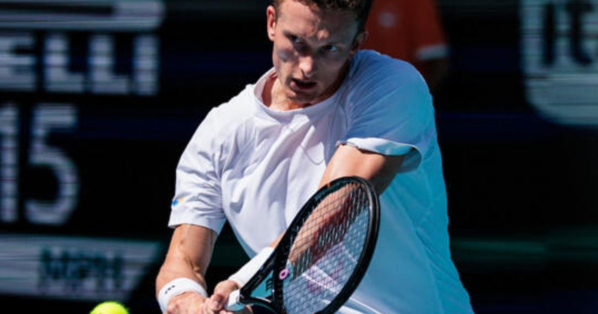 Crédito: Miami Open