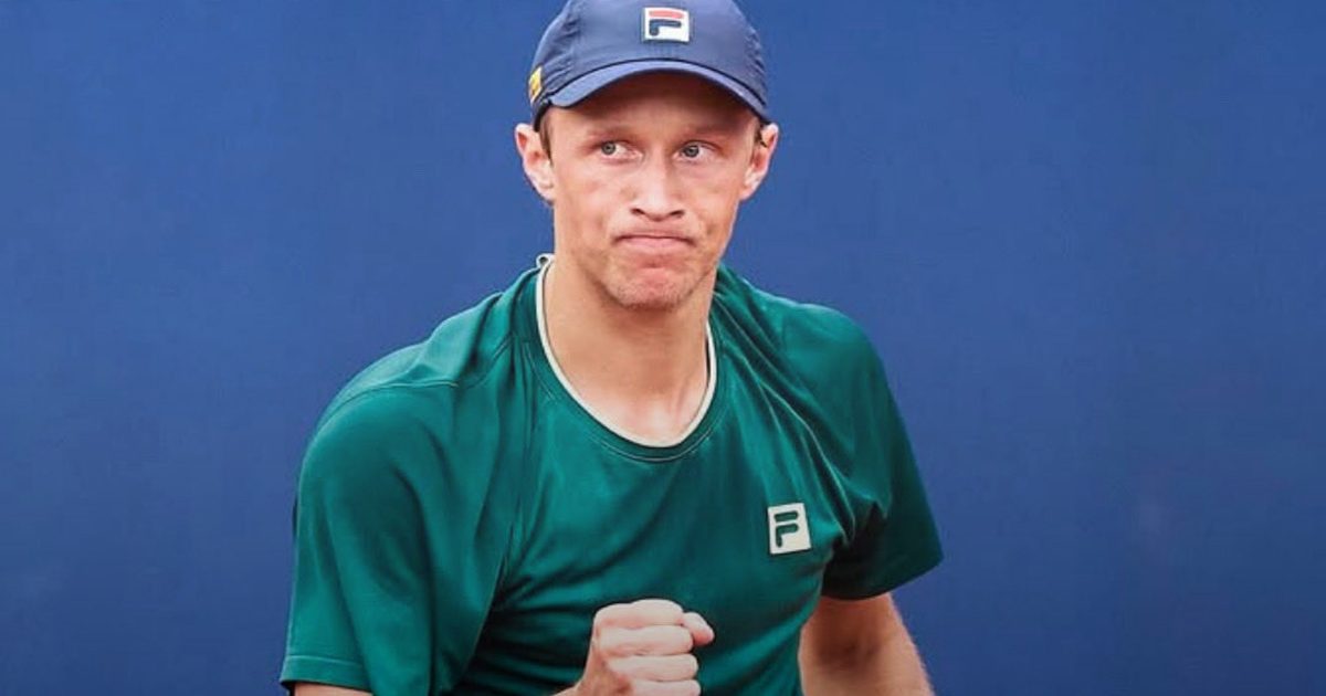 Crédito: SuperTennis TV