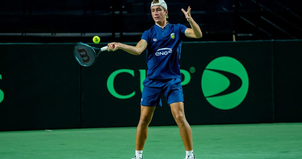 Crédito: André Gemmer/CBT