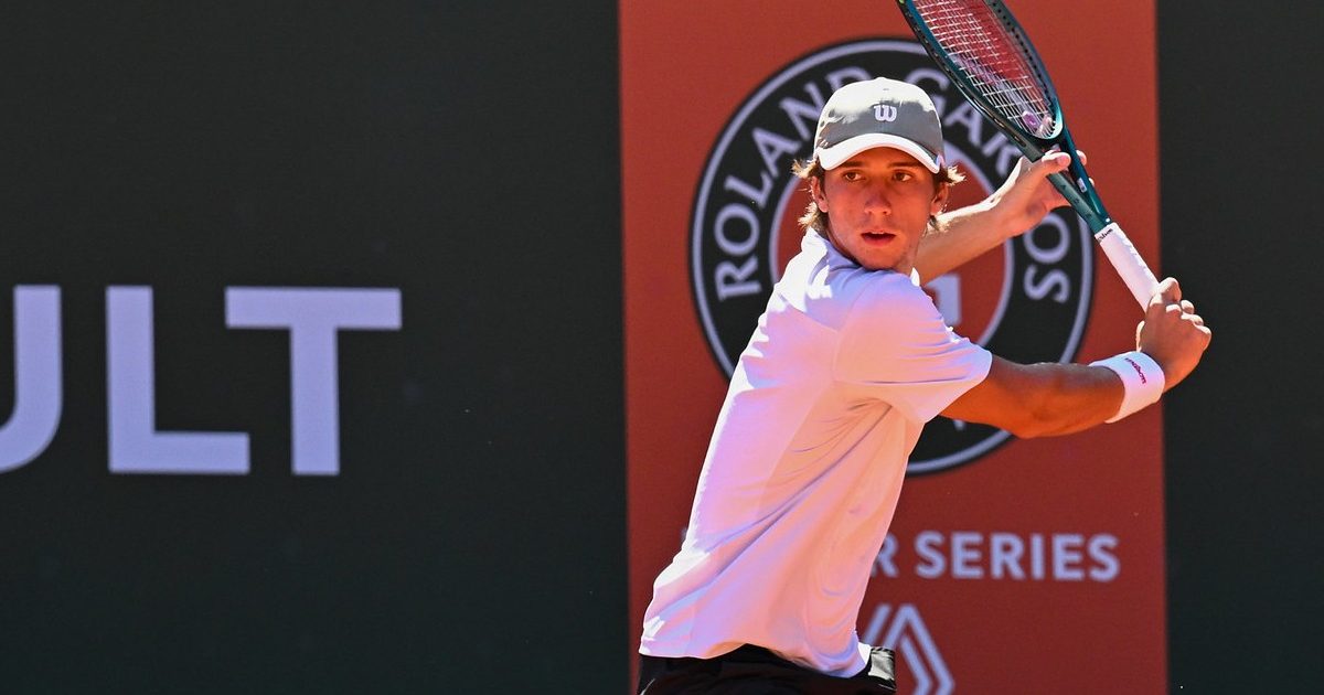 Crédito: Guido Bompan/FFT