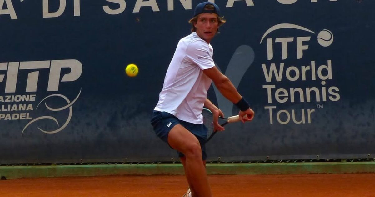 Crédito: @tennis.on.tour