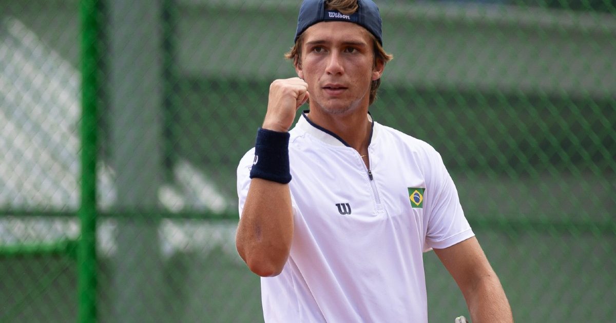 Crédito: Leo Barrilari/COB