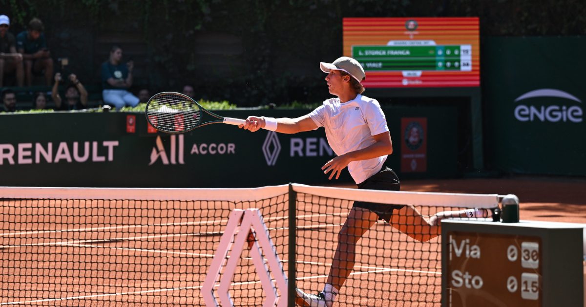 Crédito: Marcelo Zambrana/FFT