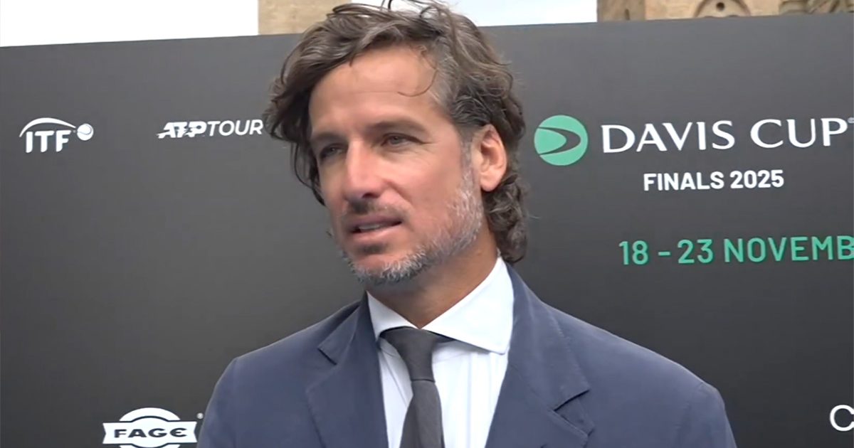 Reprodução/SuperTennisTV