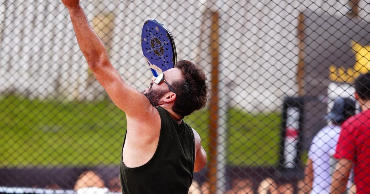 Luan Constantini (Crédito: @predopaulo)