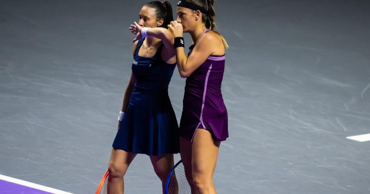 Crédito: Jimmie 48 Photography/WTA