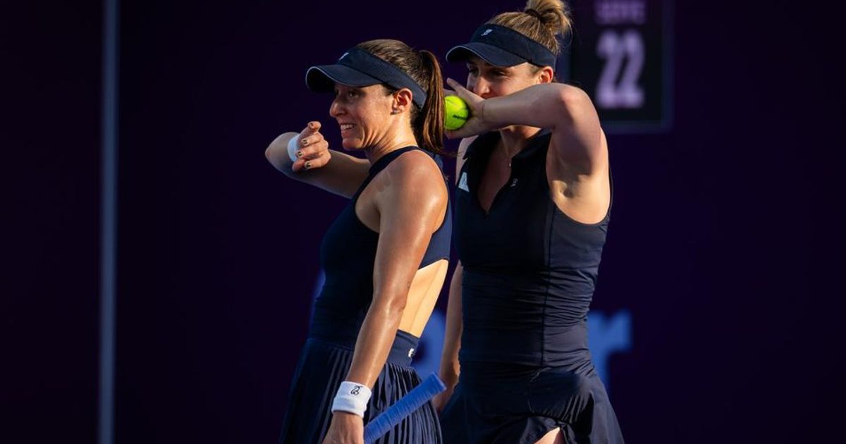 Crédito: Jimmie 48 Photography/WTA