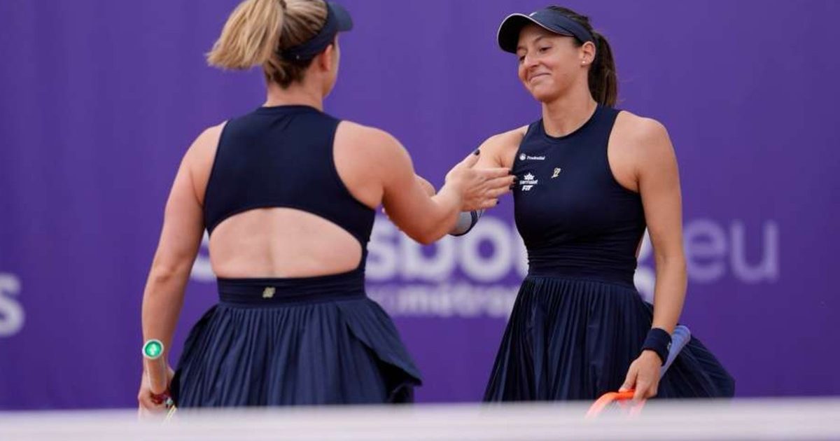 Crédito: WTA/@wta_strasbourg