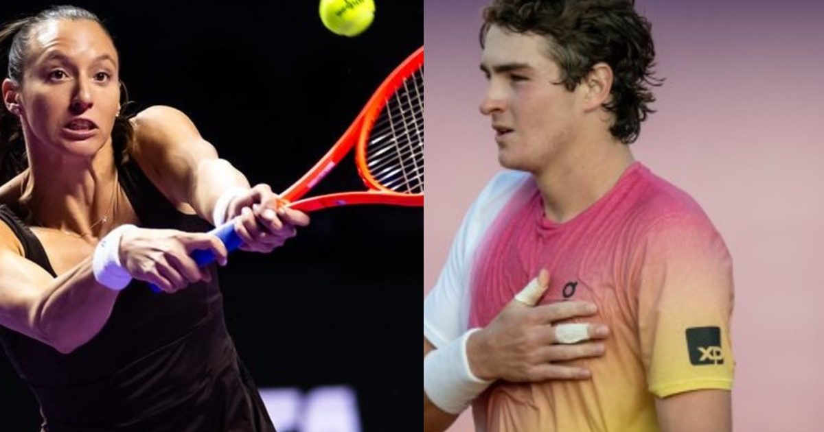 Crédito: Jimmie 48 e Argentina Open