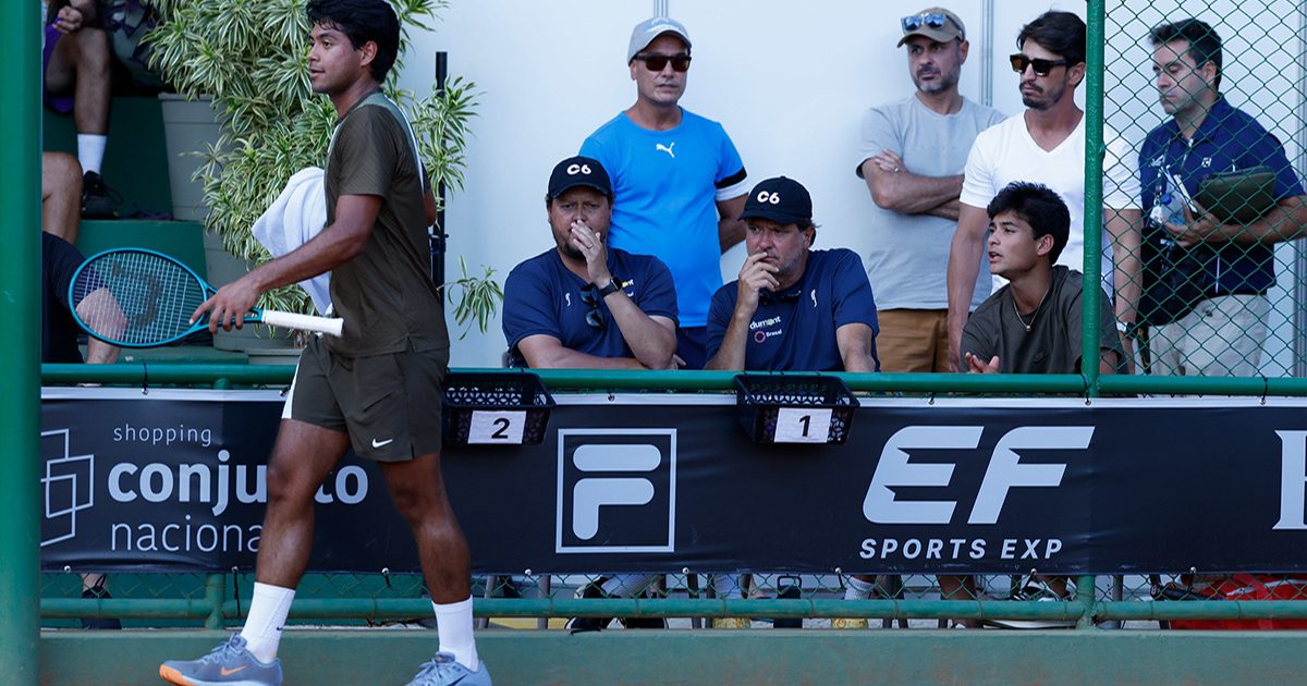 Crédito: Luiz Candido/LuzPress