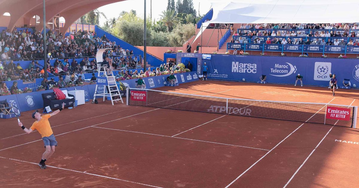 Grand Prix Hassan II