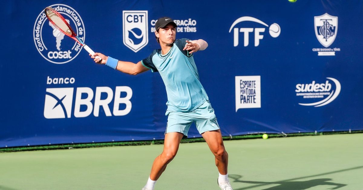 Crédito: Thiago Parmalat