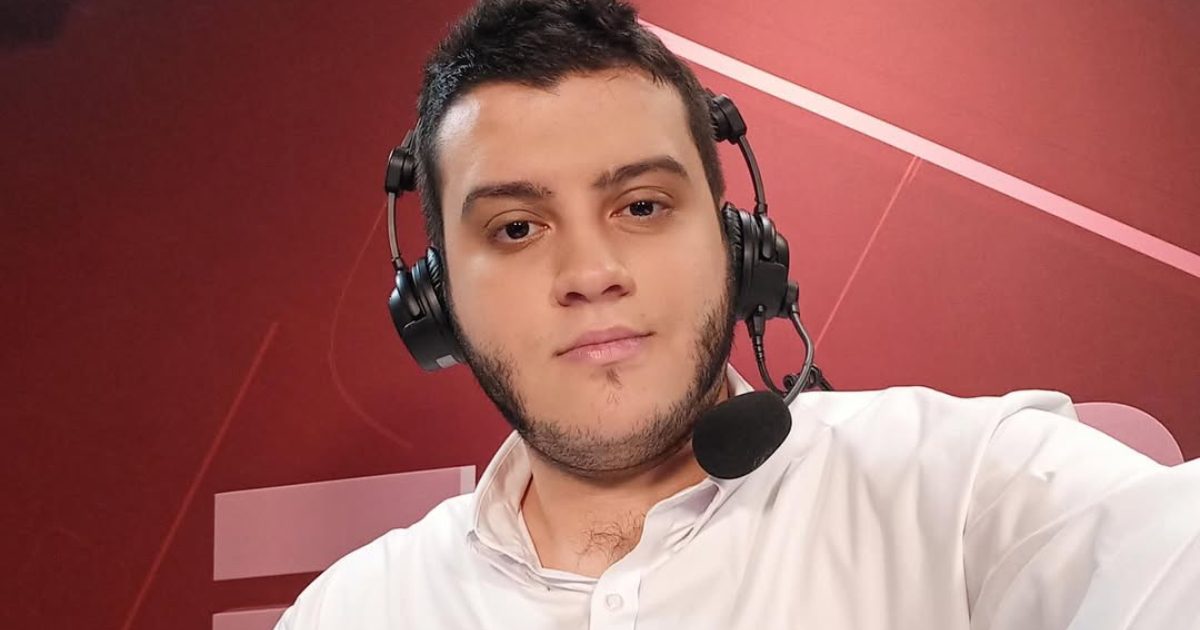 Crédito: Reprodução Instagram @42mathias