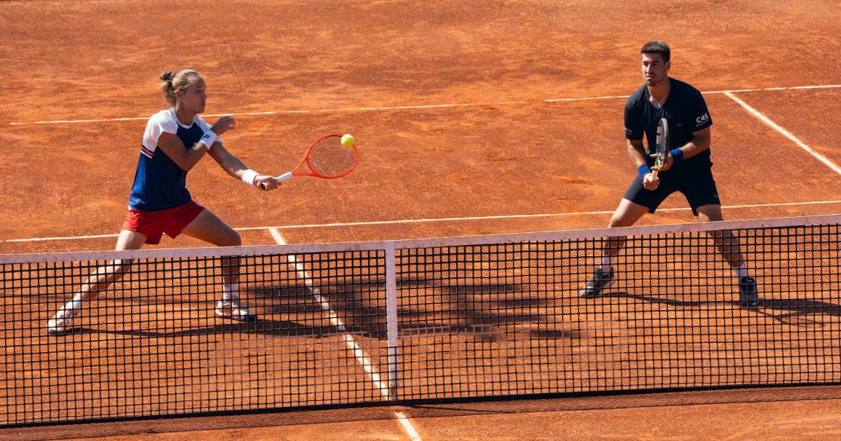 Crédito: BCI Seguros Open Chile Open 2026