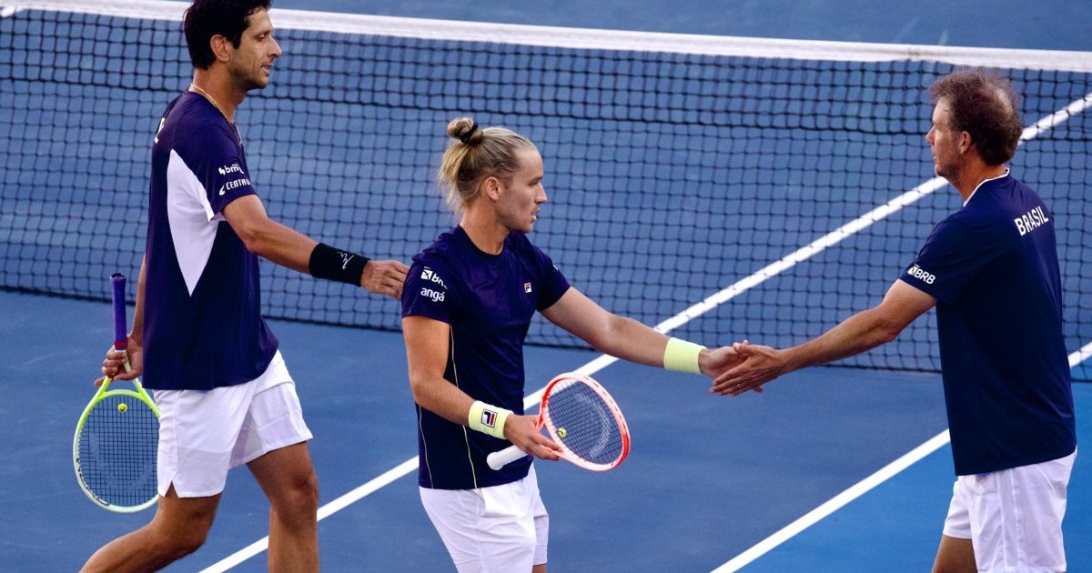 Crédito: Green Filmes/CBT