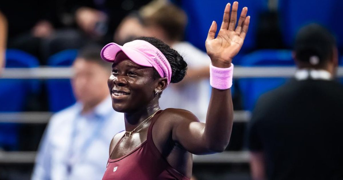 Crédito: Jimmie48 Tennis Photography | WTA