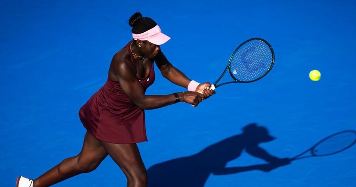 Crédito: Jimmie 48 Photography/WTA