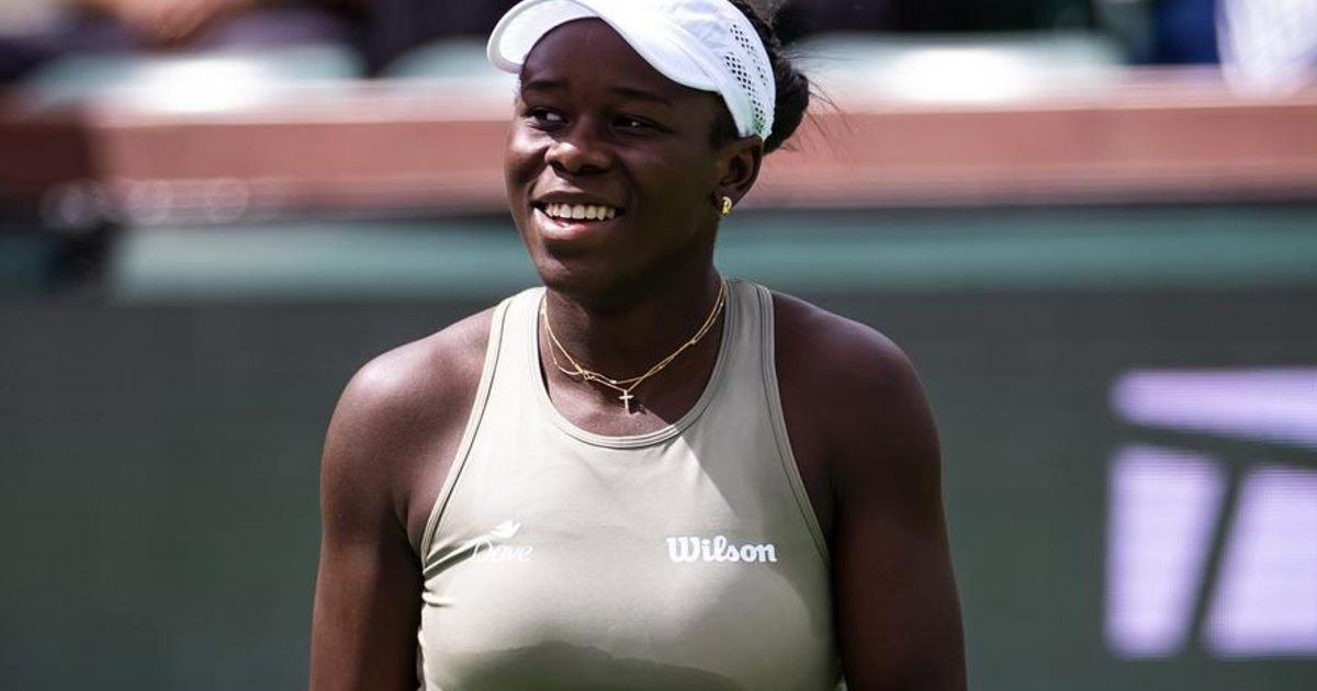 Crédito: Jimmie 48 Photography/WTA