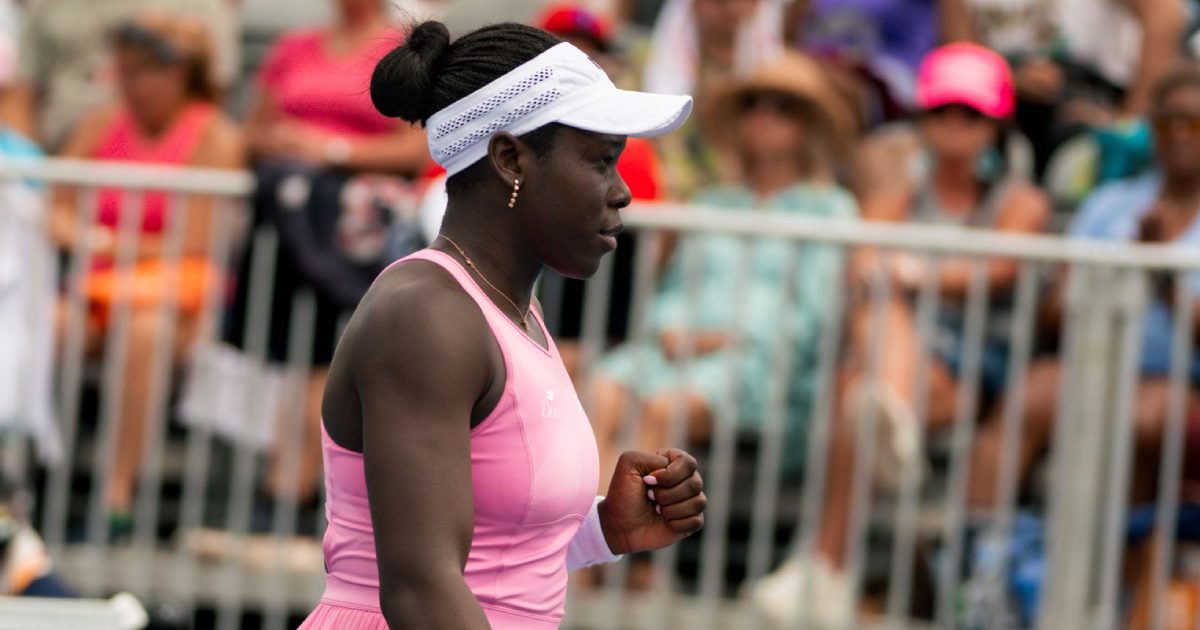 Crédito: Miami Open