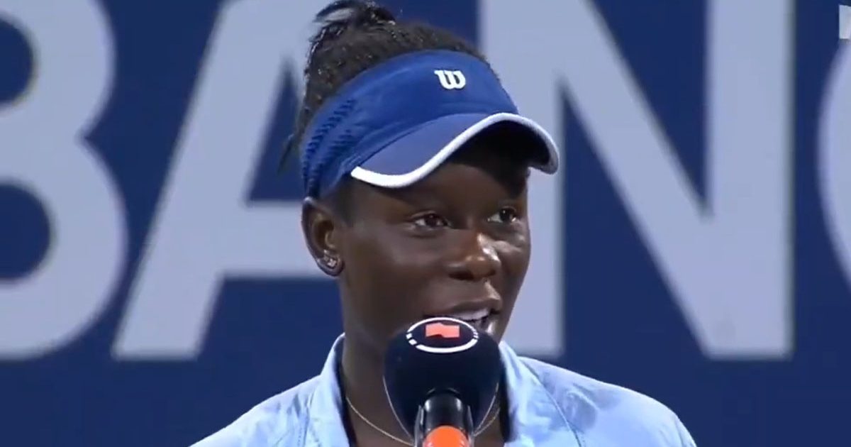 Crédito: Reprodução/TennisTV