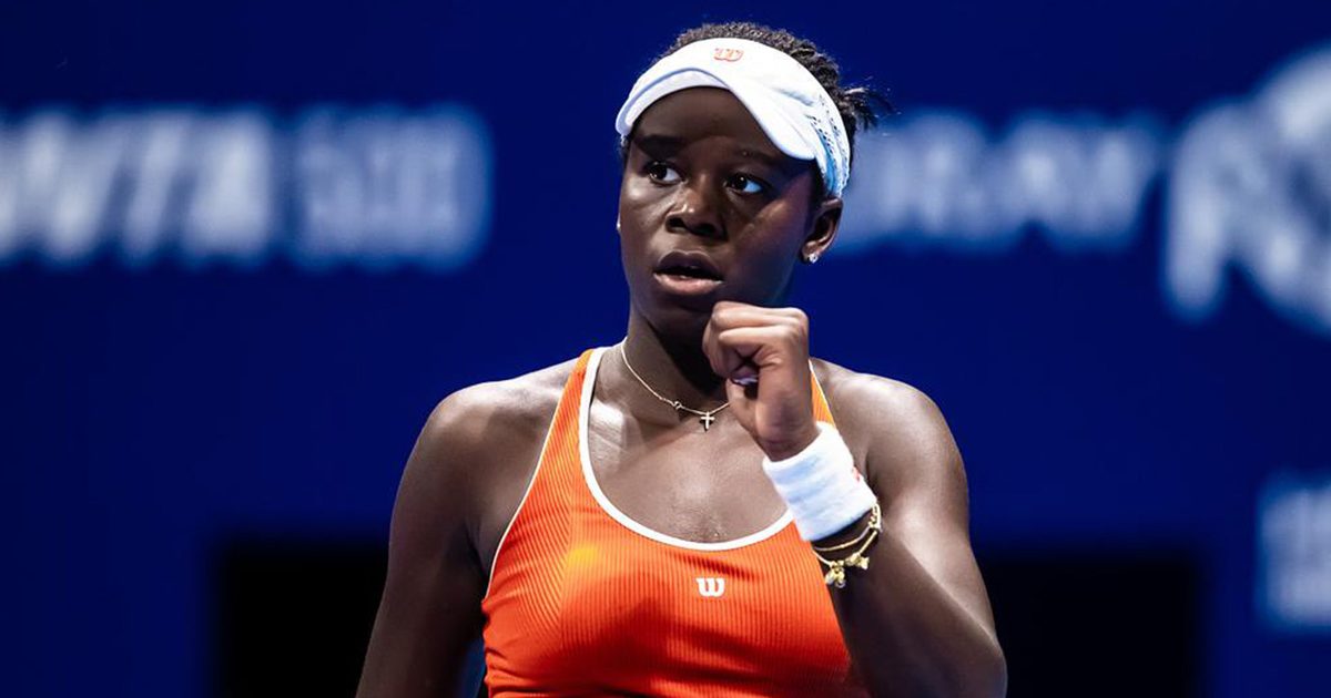 Crédito: Jimmie48/WTA