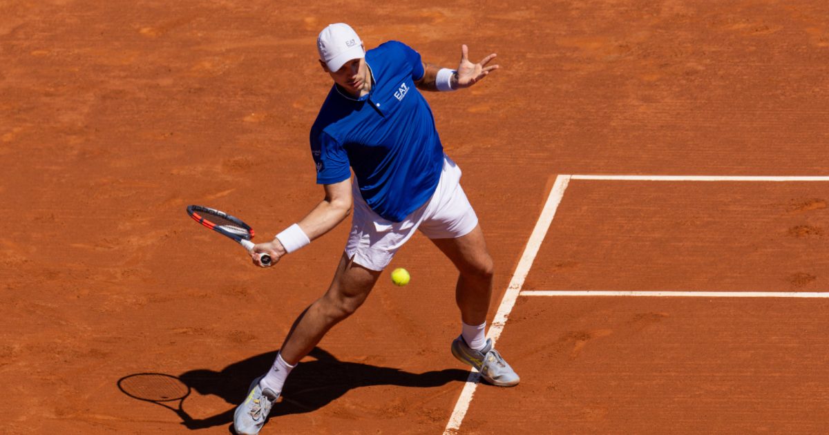 Crédito: Barcelona Open Banc Sabadell