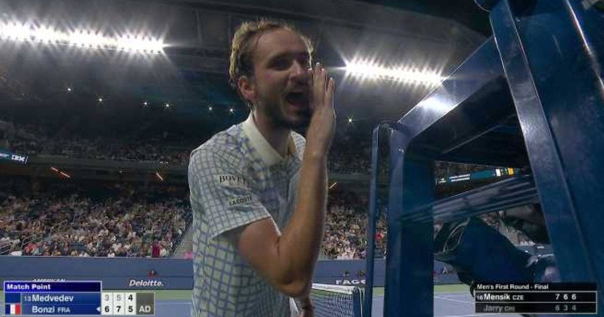 Crédito: Reprodução ESPN 2