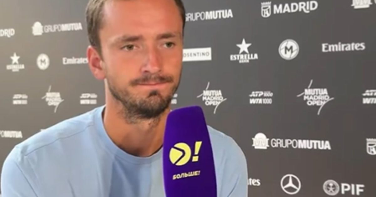 Crédito: Reprodução TV Bolshe