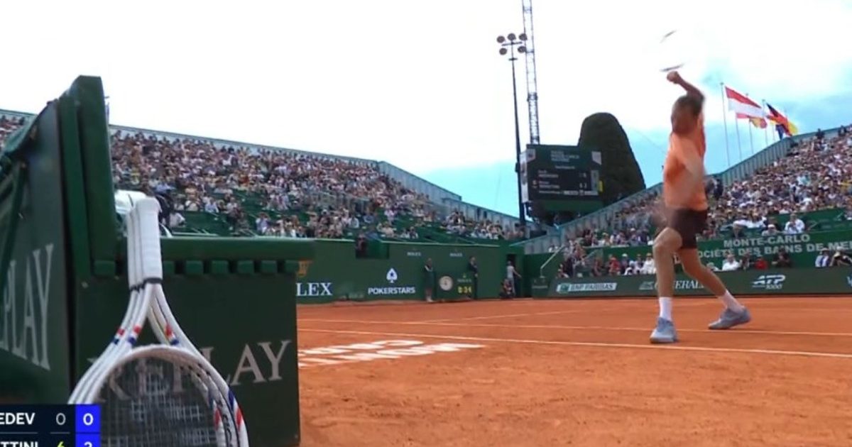 Crédito; reprodução Sport TV Portugal