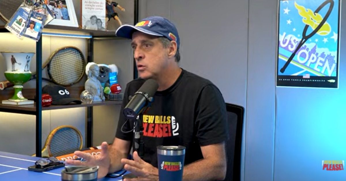 Crédito: Reprodução New Balls Please Youtube