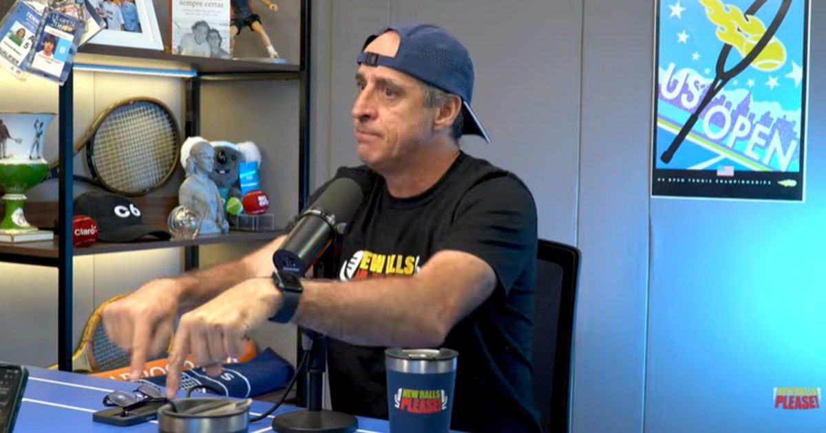 Crédito: Reprodução New Balls Please