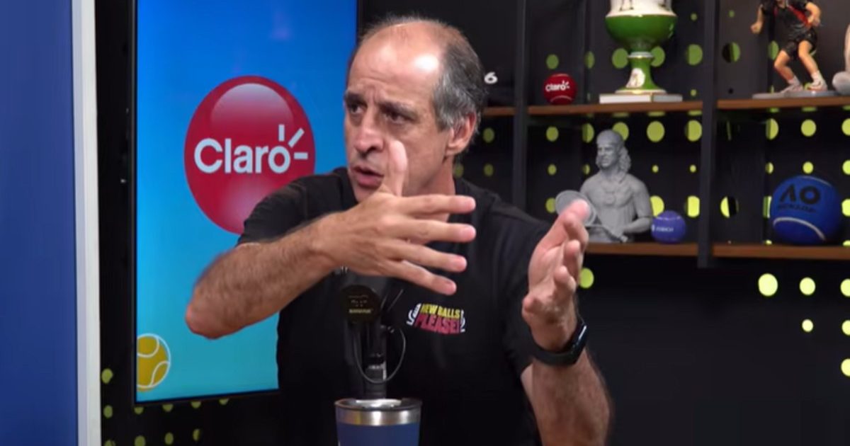 Crédito: Reprodução New Balls Please