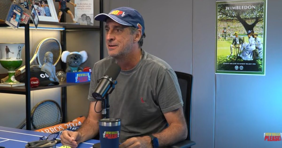 Crédito: Reprodução New Balls Please