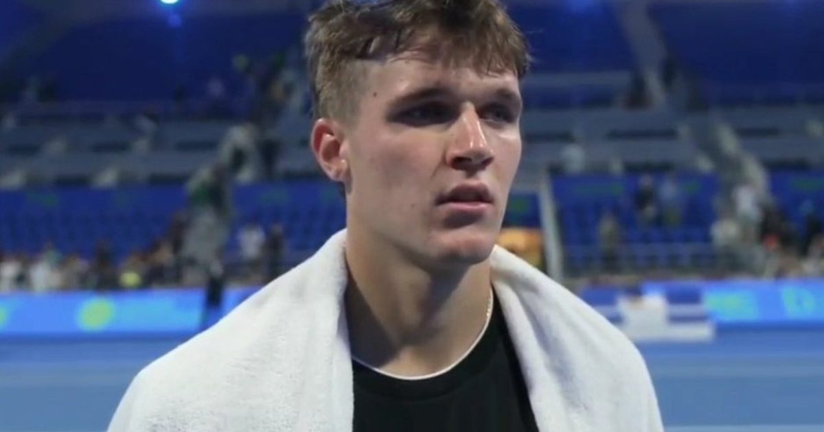 Crédito: Reprodução TennisTV