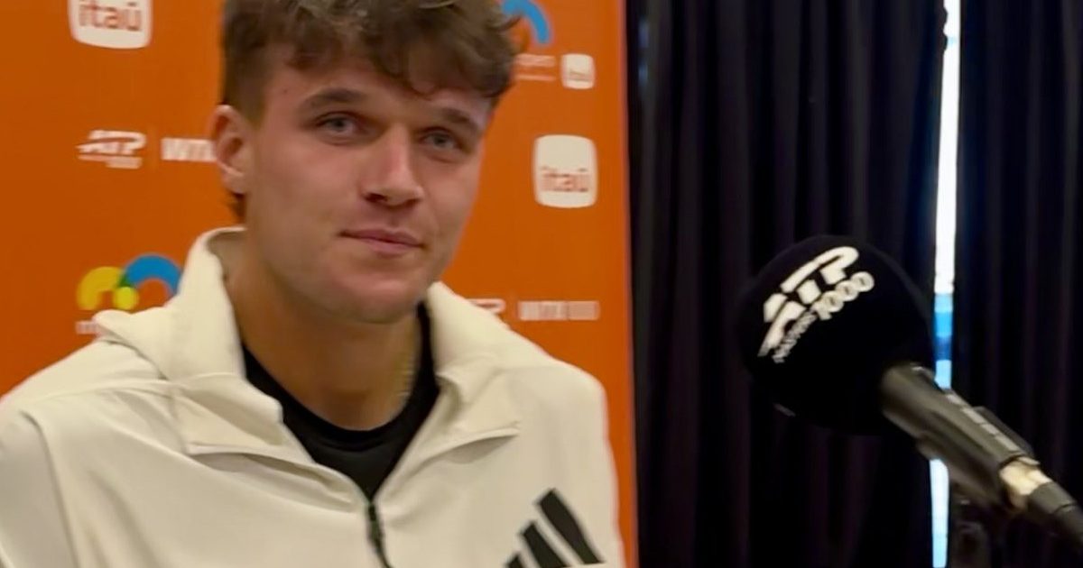 Crédito: Todo sobre Tenis