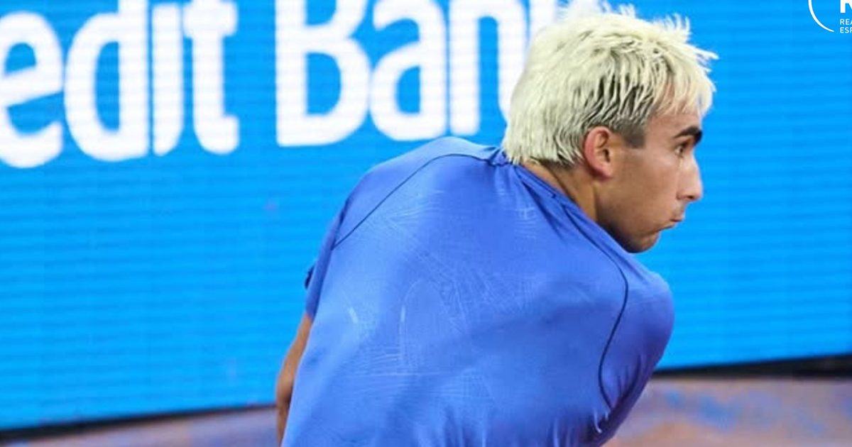 Reprodução/Tenis España