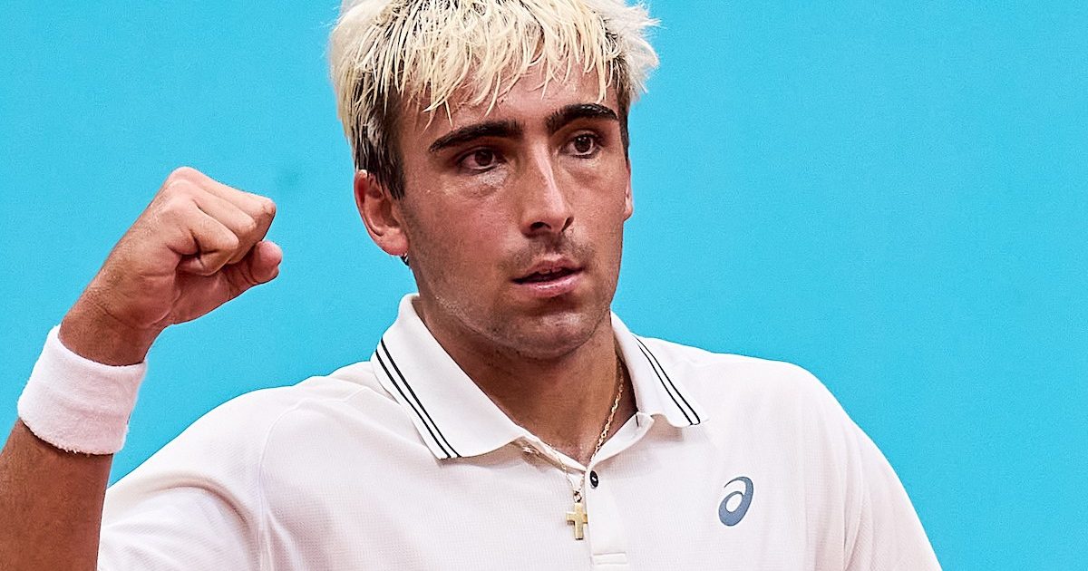 Crédito: Mutua Madrid Open