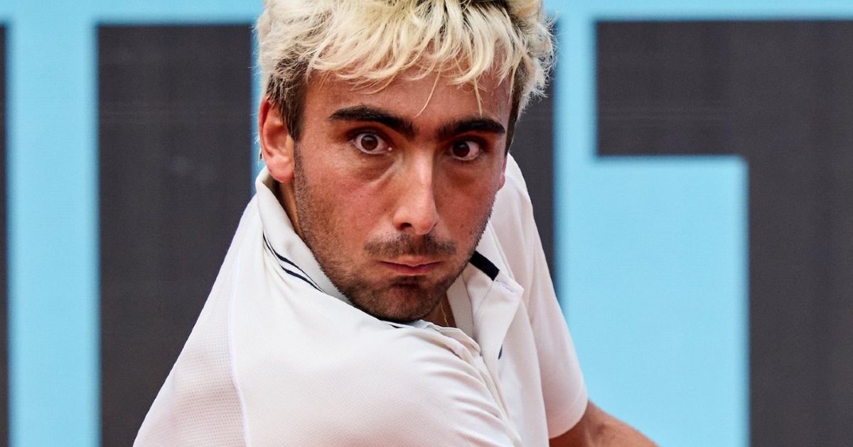 Crédito: Mutua Madrid Open