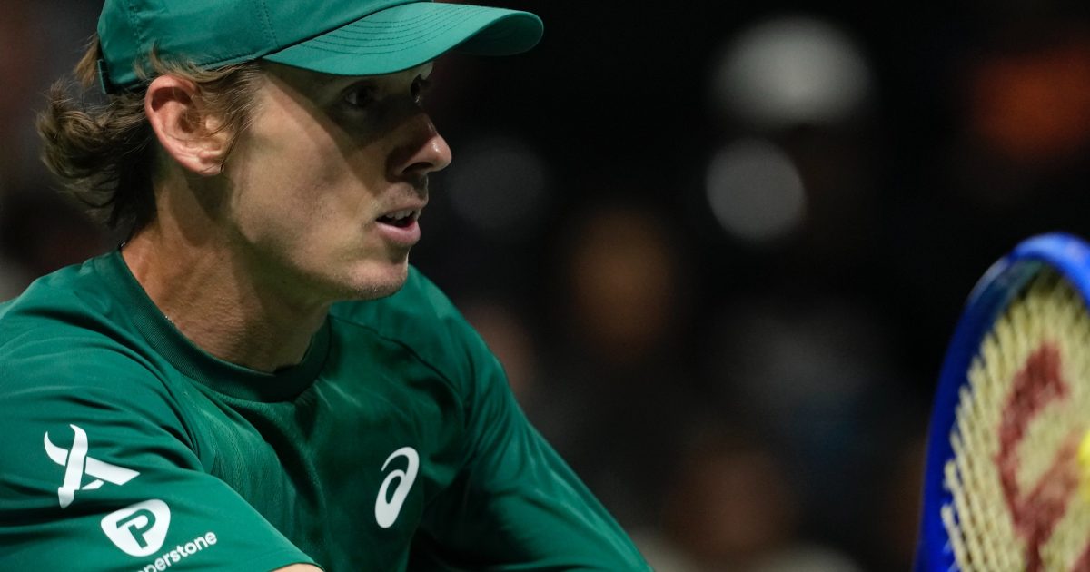 minaurparis25 (Crédito: Rolex Paris Masters)