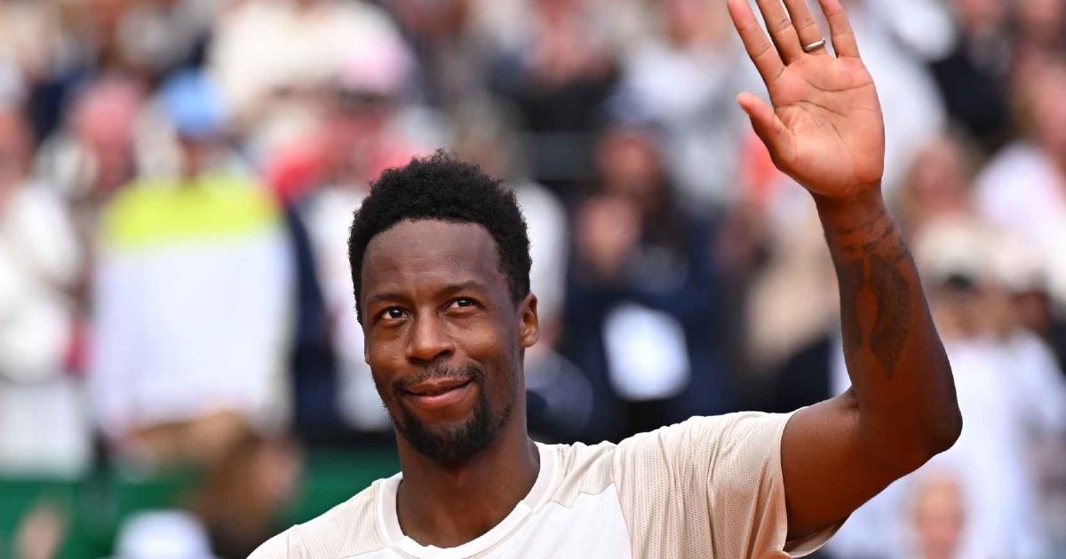 Crédito: Corine Dubreiul/ATP