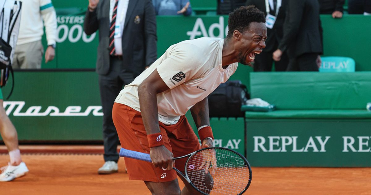Rolex Monte Carlo Masters