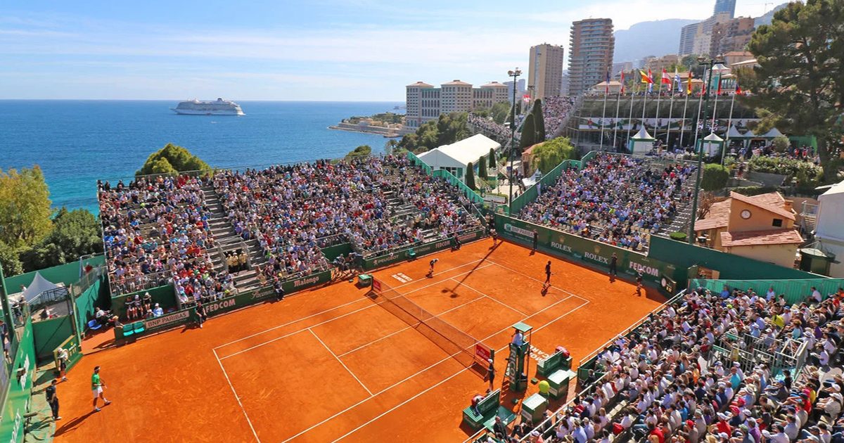 Reprodução/Cote D'Azur