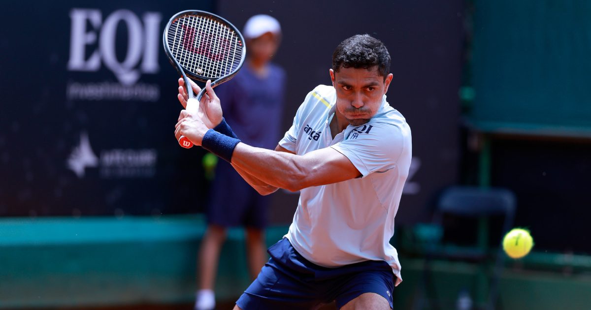 Crédito: Luiz Candido