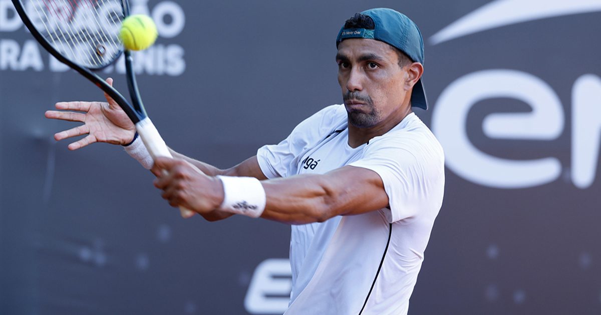 Crédito: Luiz Candido/LuzPress