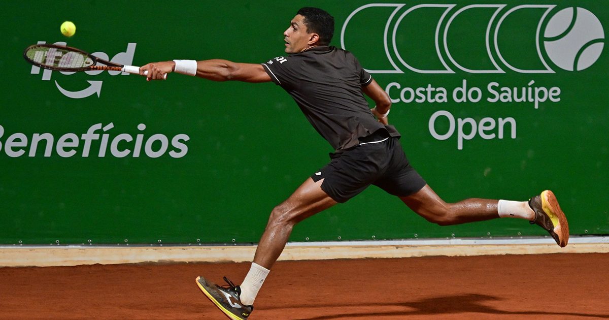 JOAO PIRES Thiago Monteiro (Crédito: João Pires/Foto Jump)