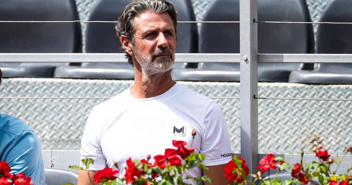 Crédito: Jimmie 48 Tennis Photography