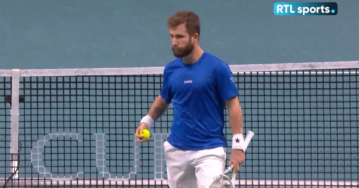 Crédito: RTL Sports